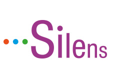 logo Silens